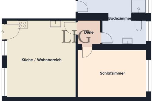 Langeoog Ferienwohnung Haus Uhlenkamp - U 5 - Ausstattung 17