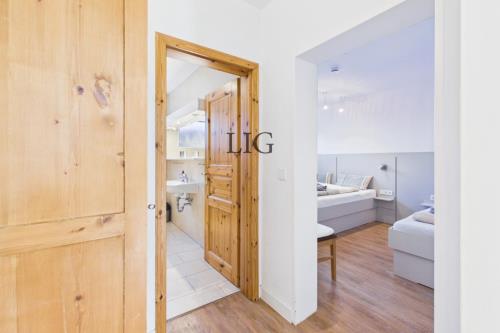 Langeoog Ferienwohnung Haus Uhlenkamp - U 5 - Ausstattung 5