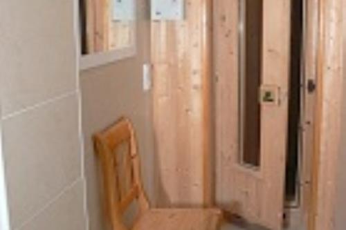 Langeoog Ferienwohnung Haus Uhlenkamp / Birkeneck - U 5 - Sauna