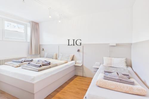 Langeoog Ferienwohnung Haus Uhlenkamp - U 5 - Ausstattung 6