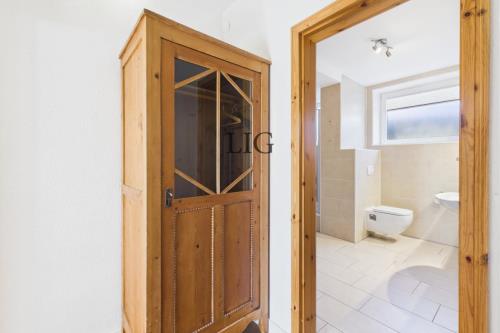 Langeoog Ferienwohnung Haus Uhlenkamp - U 5 - Ausstattung 9
