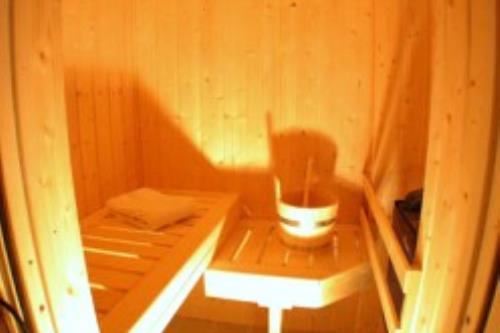 Langeoog Ferienwohnung Haus Uhlenkamp / Birkeneck - U 6 - Ausstattung 5