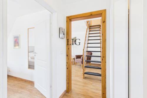 Langeoog Ferienwohnung Haus Uhlenkamp - U 7 - Ausstattung 10