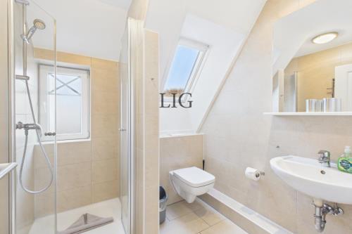 Langeoog Ferienwohnung Haus Uhlenkamp - U 7 - Ausstattung 11