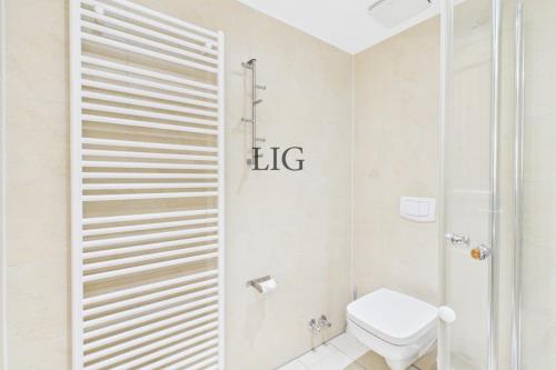 Langeoog Ferienwohnung Haus Uhlenkamp - U 8 - Ausstattung 10