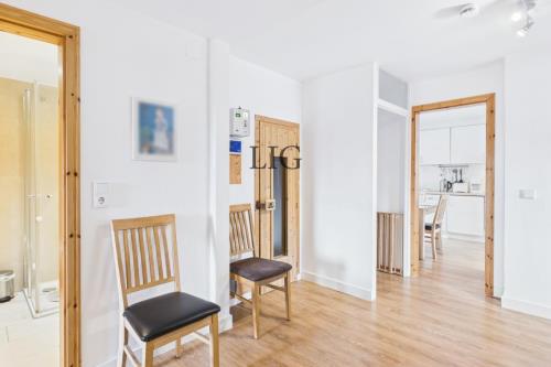 Langeoog Ferienwohnung Haus Uhlenkamp - U 8 - Ausstattung 11