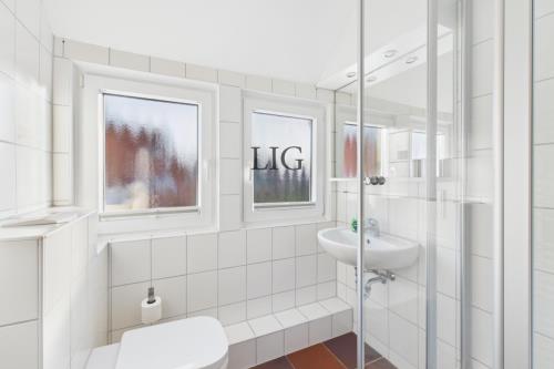 Langeoog Ferienwohnung Haus Uhlenkamp - U 8 - Ausstattung 14