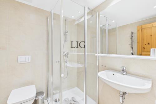 Langeoog Ferienwohnung Haus Uhlenkamp - U 8 - Ausstattung 9
