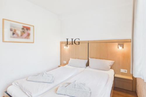 Langeoog Ferienwohnung Haus Uhlenkamp - U 9 - Ausstattung 11