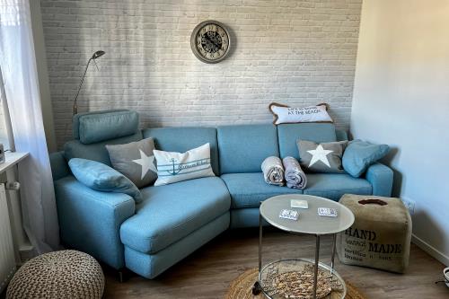 Langeoog Ferienwohnung Haus Wilken