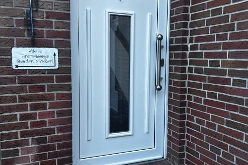 Langeoog Ferienwohnung Haus Wilken