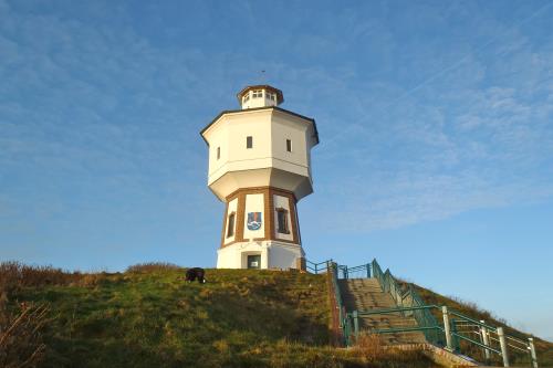 Langeoog Ferienwohnung Haus Wilken