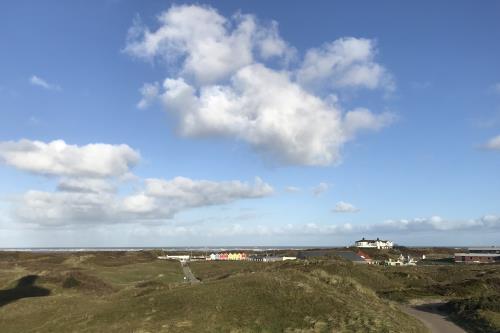 Langeoog Ferienwohnung Haus Wilken
