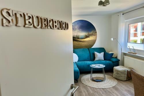 Langeoog Ferienwohnung Haus Wilken - Frisch renoviert 2025