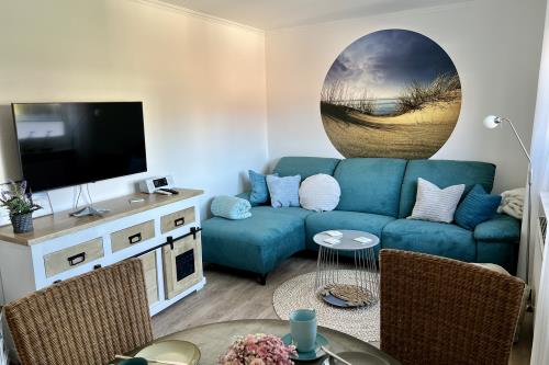 Langeoog Ferienwohnung Haus Wilken