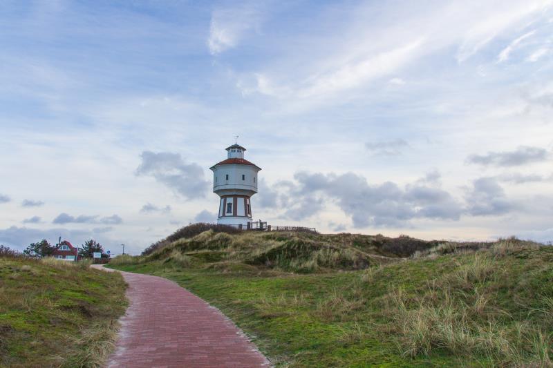 Langeoog Ferienwohnung Haus Wilken - Backbord - Ausstattung 15