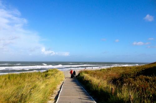 Langeoog Ferienwohnung Haus Wilken - Backbord - Ausstattung 16