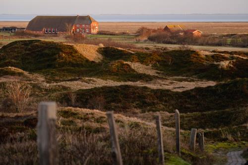 Langeoog Ferienwohnung Haus Wilken - Backbord - Ausstattung 17