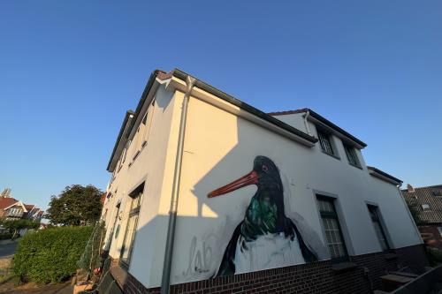 Langeoog Ferienwohnung Haus Apollonia