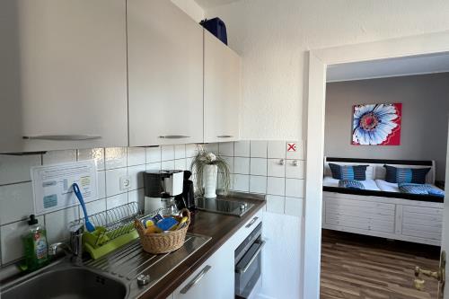 Langeoog Ferienwohnung Haus Apollonia - Wohnung 3 - W 3