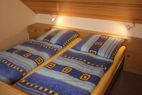 Langeoog Ferienwohnung Haus Bäckmann / Huus Strandholt - 5 - Ausstattung 5