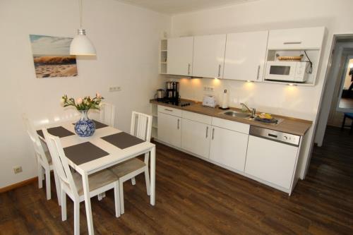 Langeoog Ferienwohnung Haus Bergschlößchen - 5 - k5 20230602 2388[1]