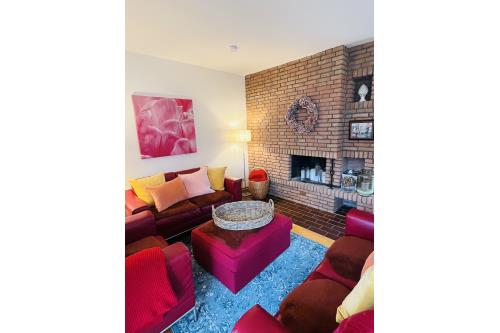 Langeoog Ferienwohnung Haus Bettina und Volker Schmidt