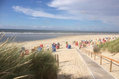 Langeoog Ferienwohnung Haus Bettina und Volker Schmidt - PHOTO 2026 04 26 21 02 49