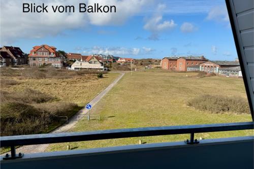 Langeoog Ferienwohnung Haus Bettina und Volker Schmidt - App.7 - Wohn- Esszimmer