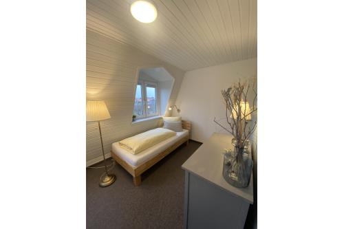 Langeoog Ferienwohnung Haus Bettina und Volker Schmidt - App.8 - Schlafzimmer 2_2 APP 8