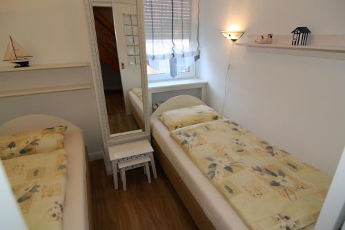 Langeoog Ferienwohnung Haus Bias - 10 - Haus Bias