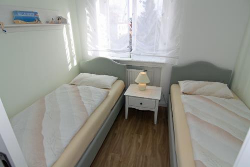 Langeoog Ferienwohnung Haus Bias - 11 - Haus Bias