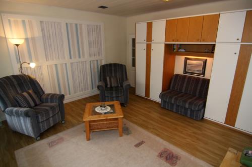 Langeoog Ferienwohnung Haus Bias - 4 - Haus Bias