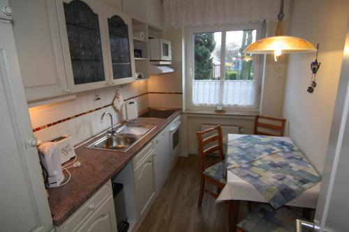 Langeoog Ferienwohnung Haus Bias - 4 - Haus Bias