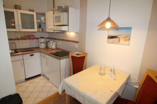 Langeoog Ferienwohnung Haus Bias - 5 - Haus Bias