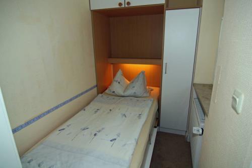 Langeoog Ferienwohnung Haus Bias - 7 - Haus Bias