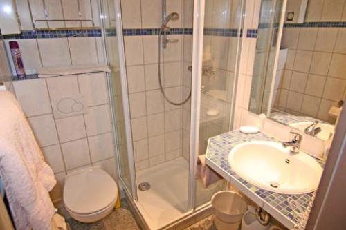 Langeoog Ferienwohnung Haus Bias - 7 - Haus Bias