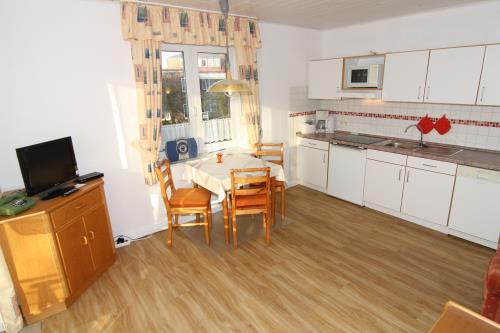 Langeoog Ferienwohnung Haus Bias - 8 - Haus Bias