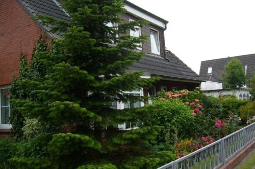 Langeoog Ferienwohnung Haus Dieter Ruscher - 1 - Ausstattung 1