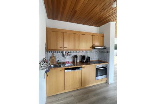 Langeoog Ferienwohnung Haus Dünenrose-Sanddornweg - Dünenrose1 - Ausstattung 3