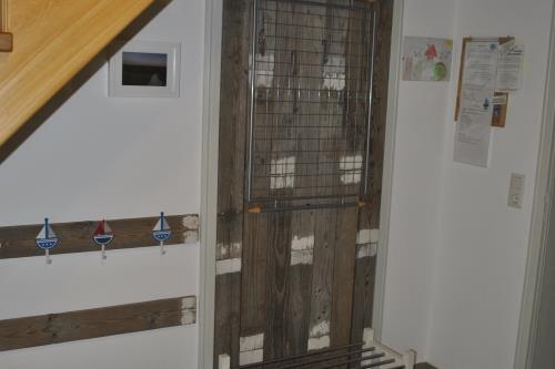 Langeoog Ferienwohnung Haus Dünenrose-Sanddornweg - Dünenrose2 - Ausstattung 12