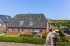 Langeoog Ferienwohnung Haus Strandboje und Haus Dünenrose - Heerenhusstraße 1b