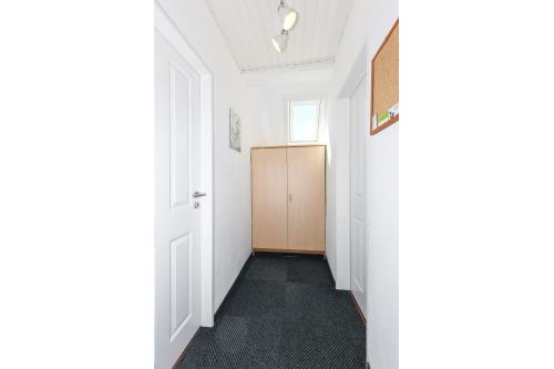 Langeoog Ferienwohnung Haus Strandboje und Haus Dünenrose - Dünenblick - Flur