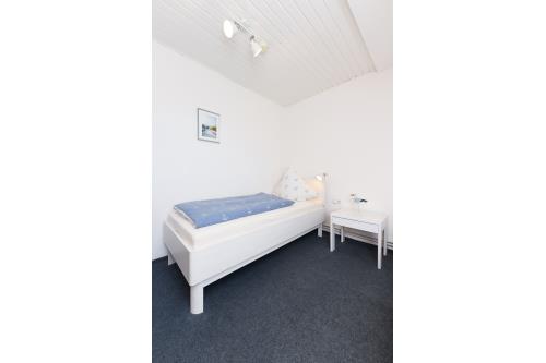Langeoog Ferienwohnung Haus Strandboje und Haus Dünenrose - Dünenblick - Kinderzimmer