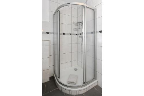 Langeoog Ferienwohnung Haus Strandboje und Haus Dünenrose - Muschel - Ausstattung 9