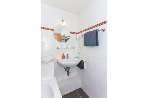 Langeoog Ferienwohnung Haus Strandboje und Haus Dünenrose - de Badmeester - 14