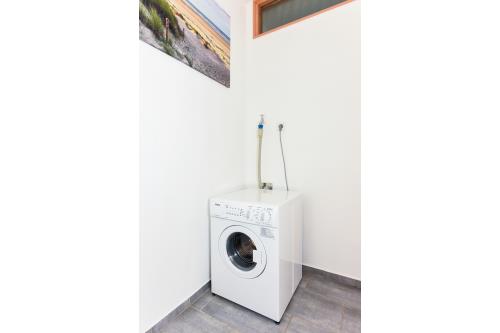 Langeoog Ferienwohnung Haus Strandboje und Haus Dünenrose - de Badmeester - 17