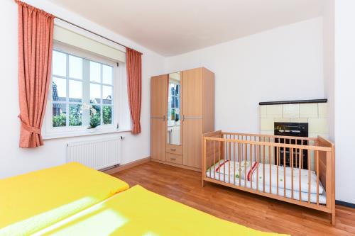 Langeoog Ferienwohnung Haus Strandboje und Haus Dünenrose - de Badmeester - 4