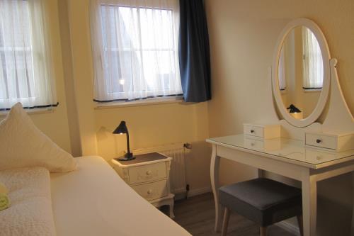 Langeoog Ferienwohnung Haus Fortuna - Möwennest - Ausstattung 4