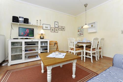 Langeoog Ferienwohnung Haus Freesenhoff - Langeoog - Töwernüst - Ausstattung 2